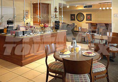 почивка в Residence Inn by Marriott New Orleans Downtown