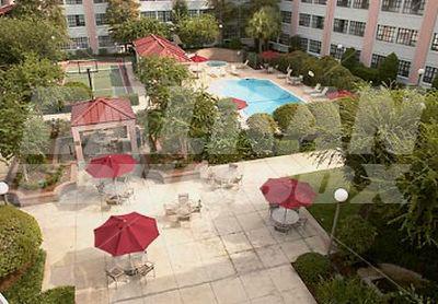 почивка в Residence Inn by Marriott New Orleans Downtown