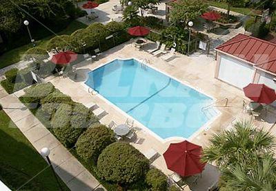 почивка в Residence Inn by Marriott New Orleans Downtown