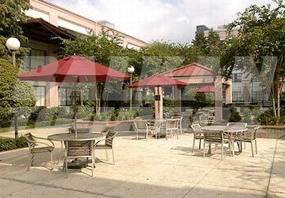почивка в Residence Inn by Marriott New Orleans Downtown