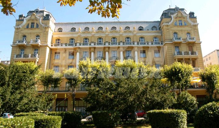 holiday in Guest House Riviera Pula