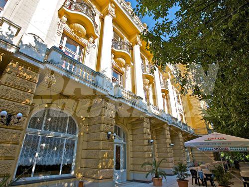 holiday in Guest House Riviera Pula