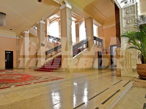 holiday in Guest House Riviera Pula