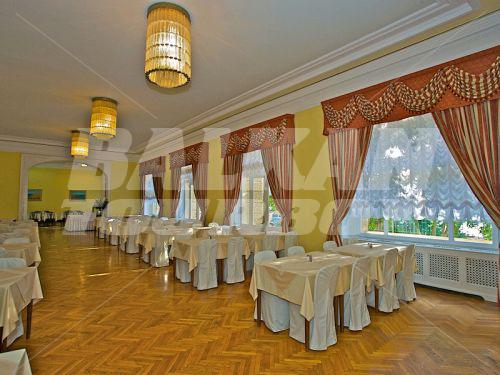 holiday in Guest House Riviera Pula