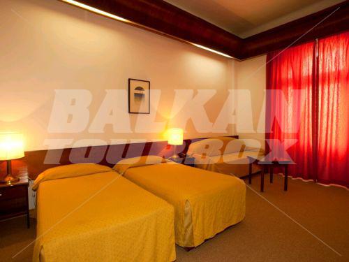 holiday in Guest House Riviera Pula
