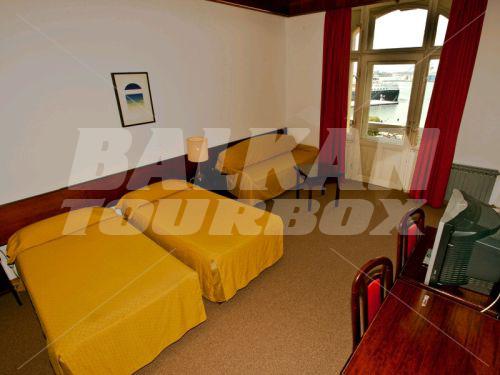 holiday in Guest House Riviera Pula