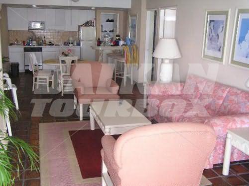 почивка в Casa Maya Cancun