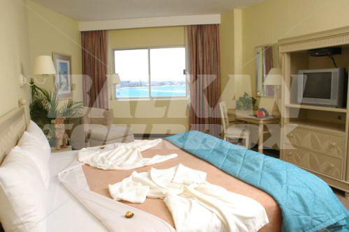 почивка в Casa Maya Cancun