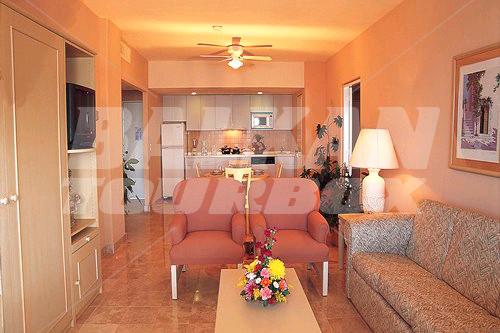 почивка в Casa Maya Cancun