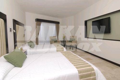 почивка в Casa Maya Cancun