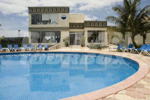 почивка в Casa Maya Cancun