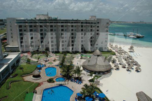 почивка в Casa Maya Cancun
