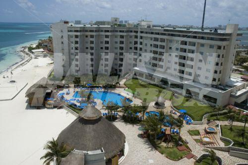 почивка в Casa Maya Cancun