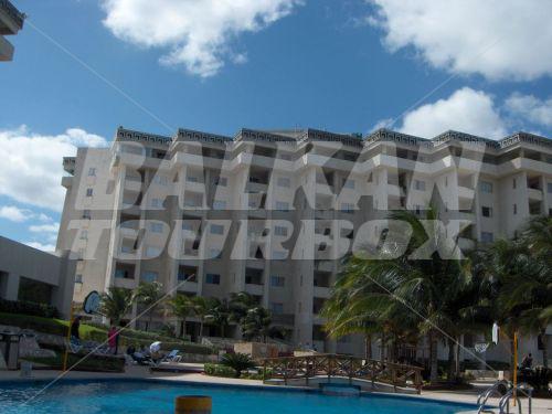 почивка в Casa Maya Cancun