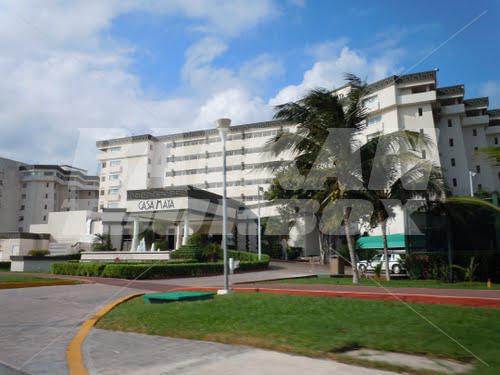почивка в Casa Maya Cancun