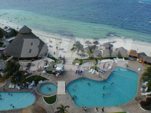 почивка в Casa Maya Cancun