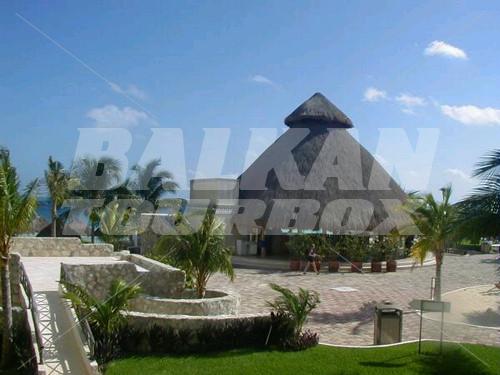 почивка в Casa Maya Cancun