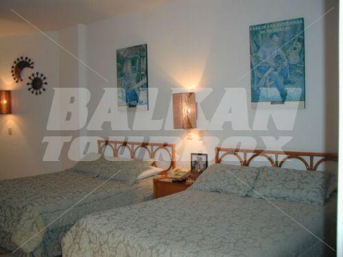 почивка в Casa Maya Cancun