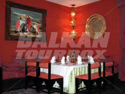 почивка в Ahlen Tangier