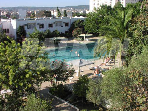 почивка в Ahlen Tangier