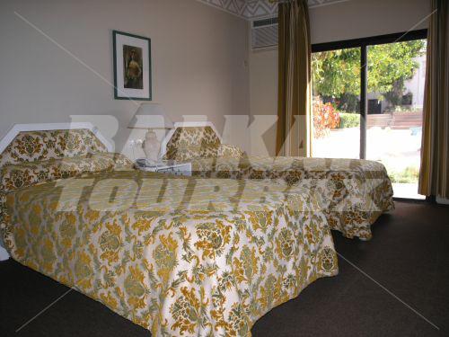почивка в Ahlen Tangier