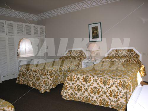 почивка в Ahlen Tangier
