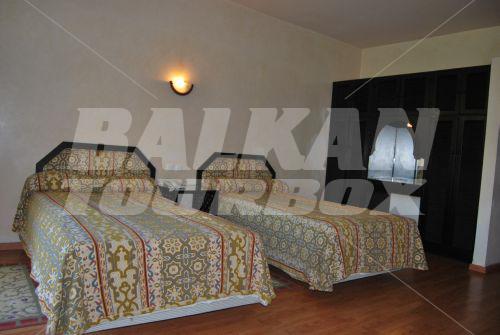 почивка в Ahlen Tangier