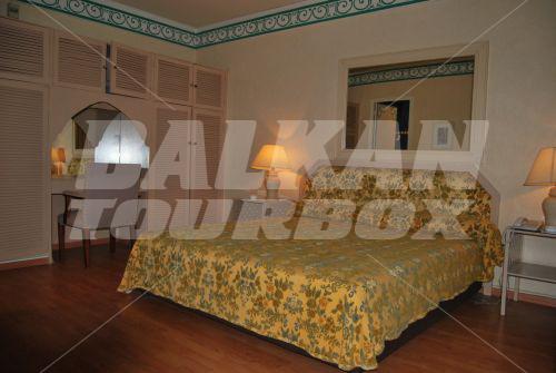 почивка в Ahlen Tangier
