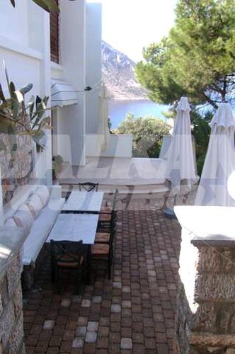 почивка в Oasis Massouri