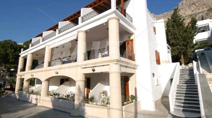 почивка в  Oasis Massouri