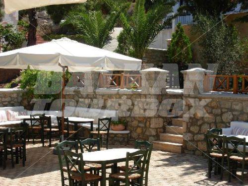 почивка в Oasis Massouri