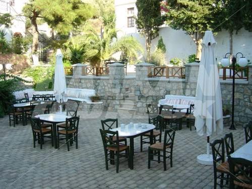 почивка в Oasis Massouri