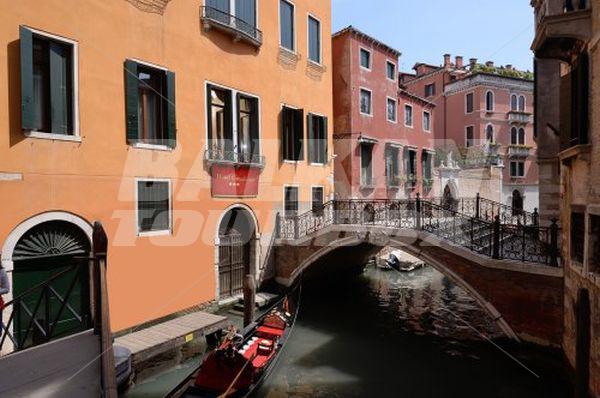 почивка в Canaletto