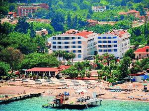 Hotel Ring Beach, Turkey, Antalya - Kemer