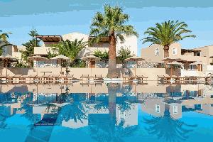 Hotel Grand Leoniki Residence by Grecotel, Greece, Crete