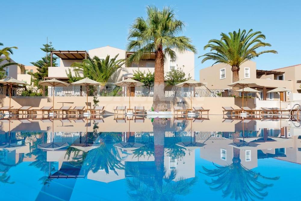 holiday in  Grand Leoniki Residence by Grecotel