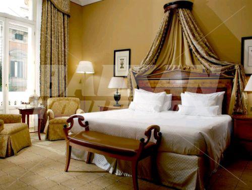 почивка в The Westin Excelsior