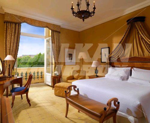 почивка в The Westin Excelsior