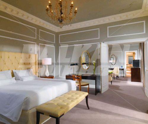 почивка в The Westin Excelsior
