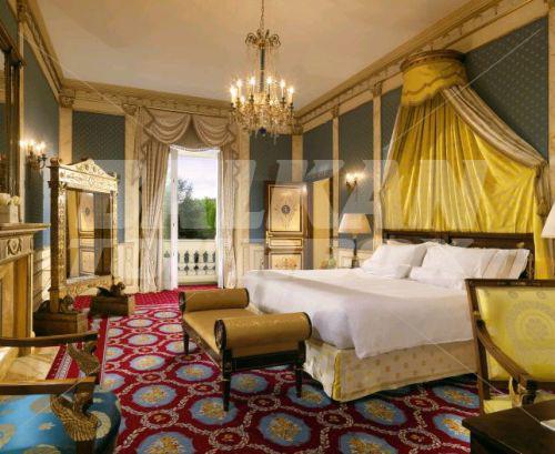 почивка в The Westin Excelsior