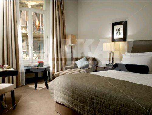 почивка в The Westin Excelsior