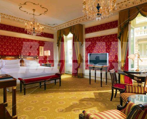 почивка в The Westin Excelsior