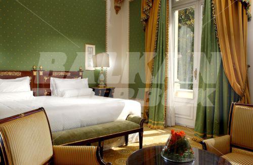 почивка в The Westin Excelsior
