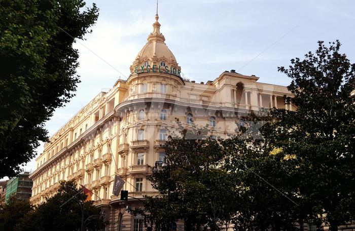почивка в  The Westin Excelsior