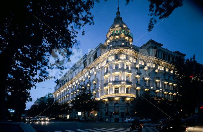 почивка в The Westin Excelsior