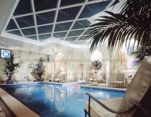 почивка в The Westin Excelsior