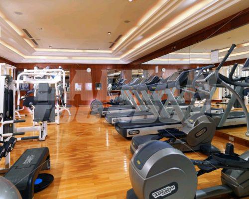 почивка в The Westin Excelsior