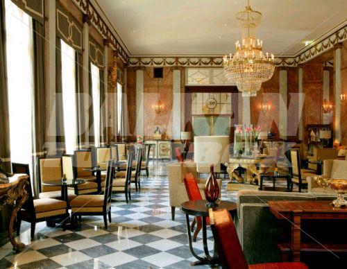 почивка в The Westin Excelsior