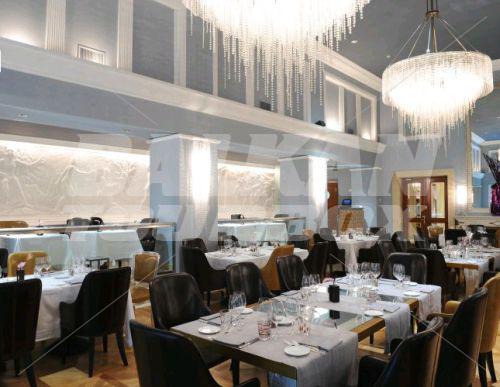 почивка в The Westin Excelsior