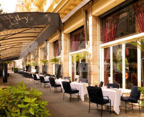 почивка в The Westin Excelsior